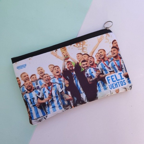 Producto - Cartuchera neoprene