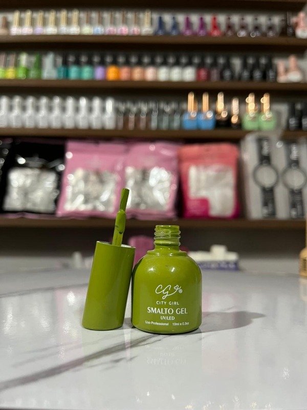 Producto - City Girl 59