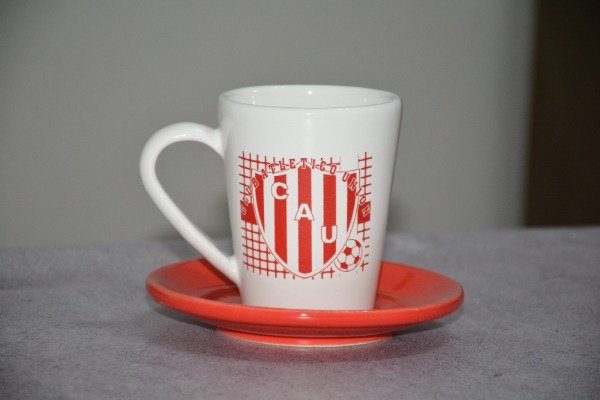 Producto - TAZA CÓNICA - UNION