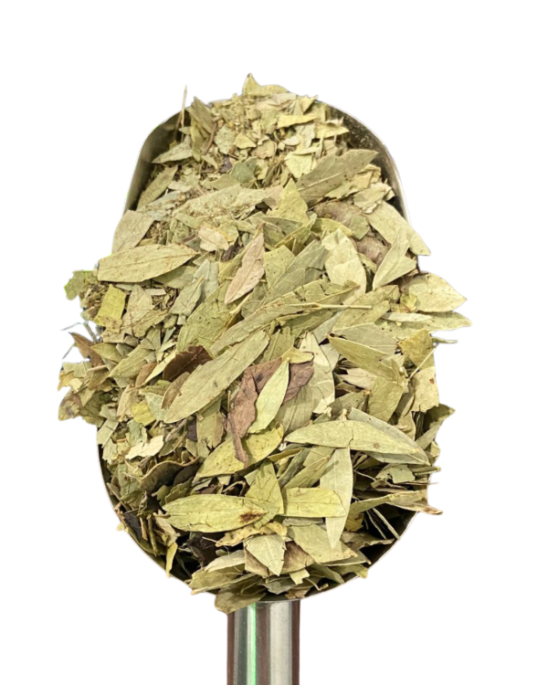 Producto - SEN HOJAS