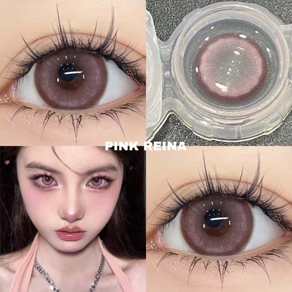 Producto - Lentes de Contacto Fantasía