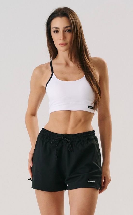 Producto - Short Gala Superpuesto