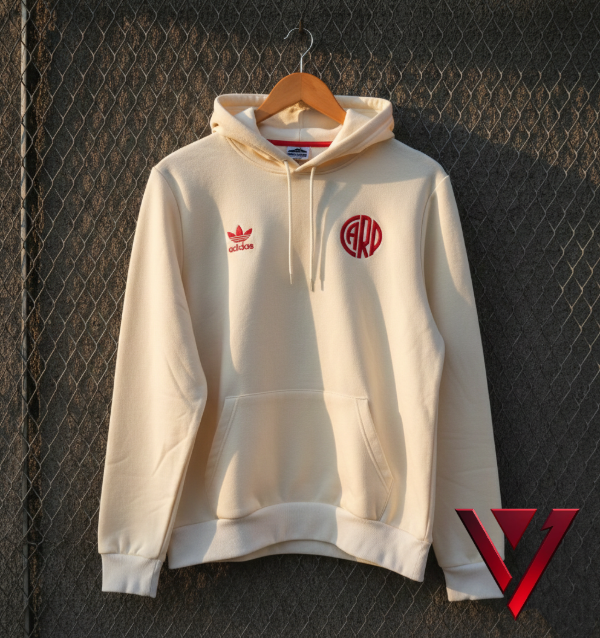 Producto - BUZO CARP RETRO ALGODÓN