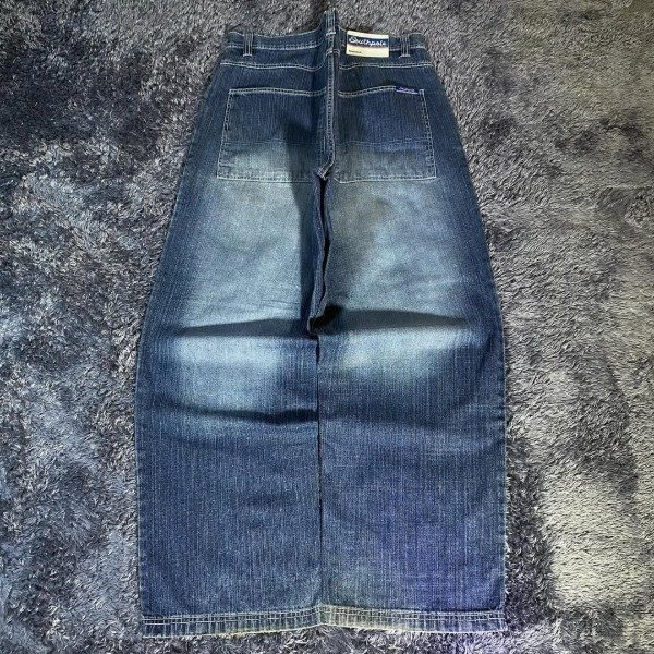Producto - Baggy Rare Patched Southpole