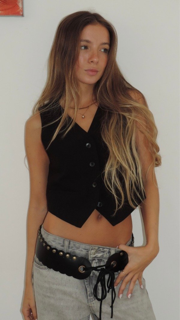 Producto - Faja Boho