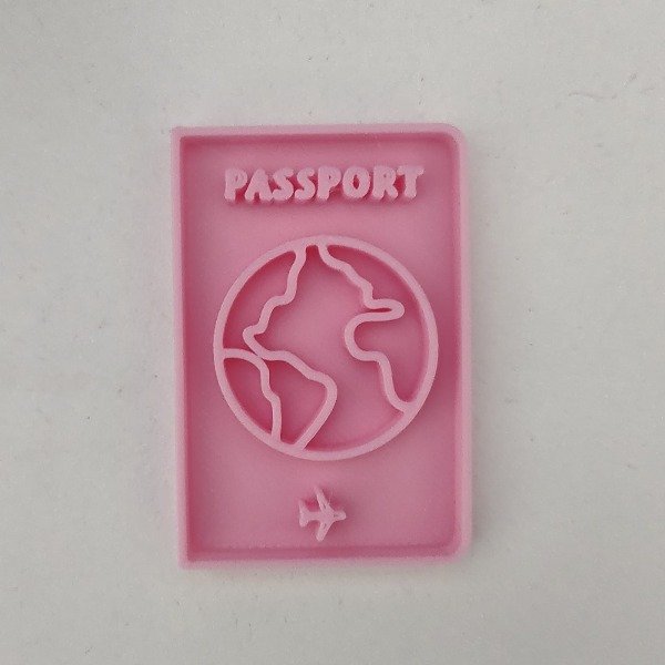 Producto - Pasaporte