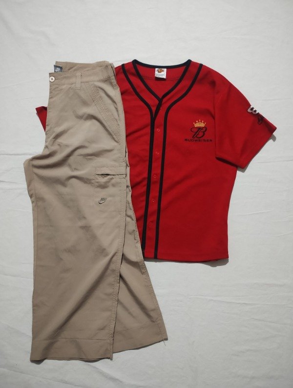 Producto - Pantalon Nike original T.XL.