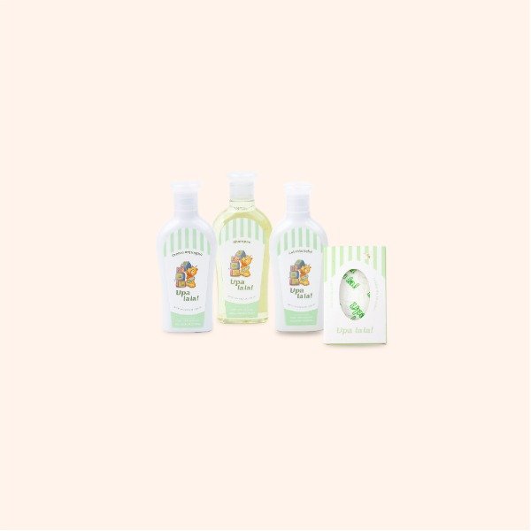 Producto - Combo Mini Caricias