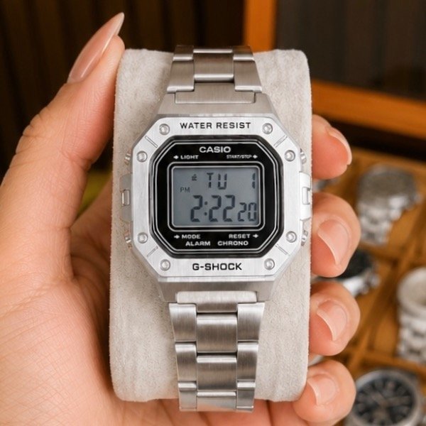 Producto - G shock WR II - 0