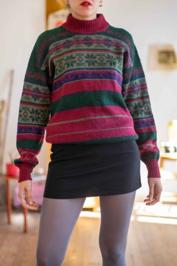 Producto - Sueter German Talle:L