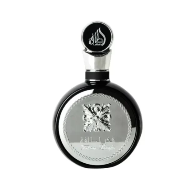 Producto - Lattafa Fhakar Black x100 ml