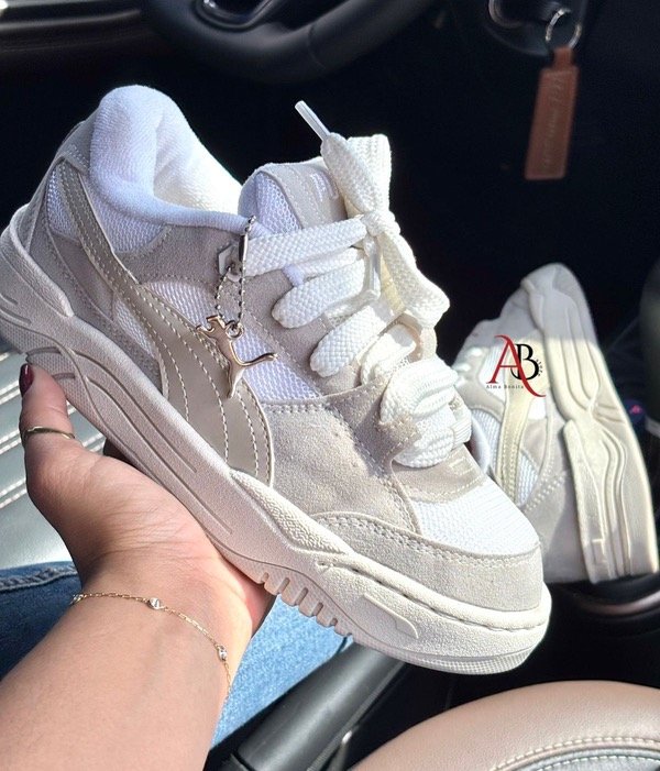 Producto - PUMA 180 uniisex