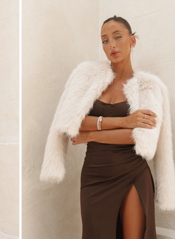 Producto - Vestido Coty - 2