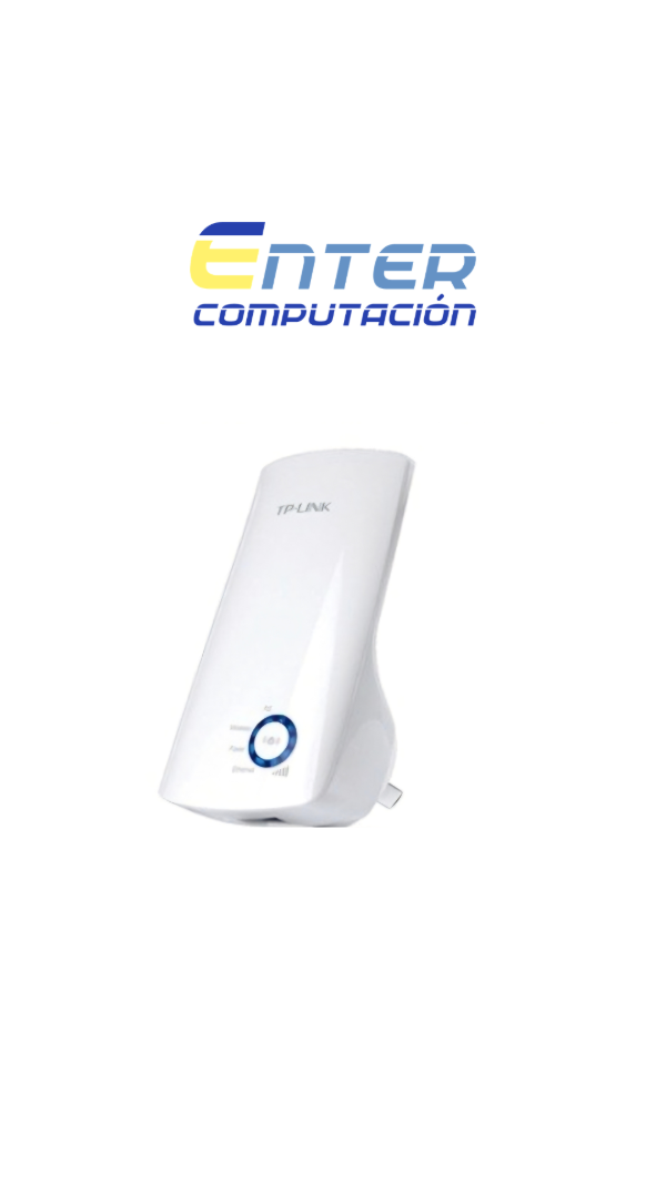 Producto - Extensor de rango wifi Tp Link WA850RE