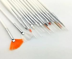 Producto - KIT PINCELES X15U