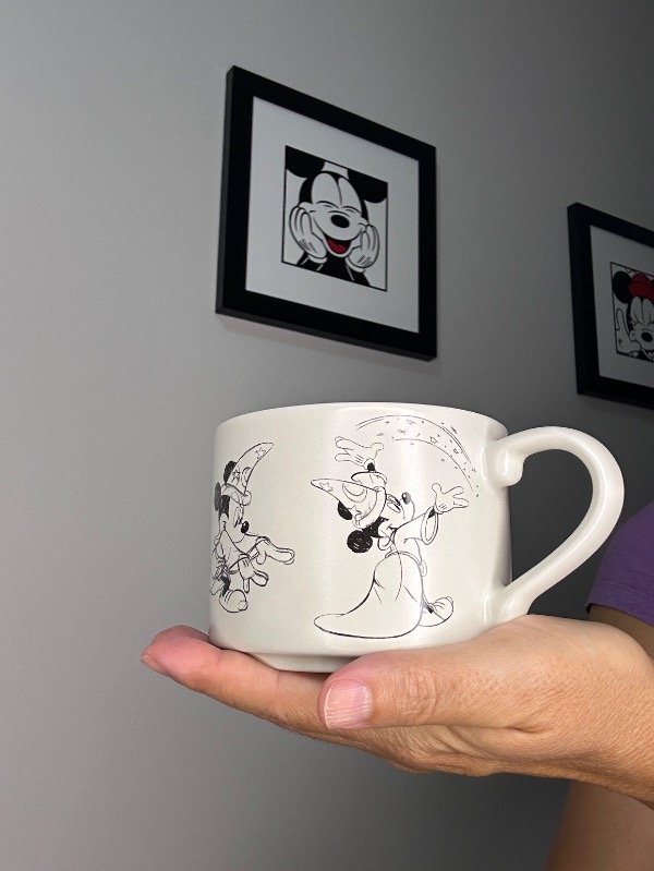 Producto - Taza Mickey Mago Disney