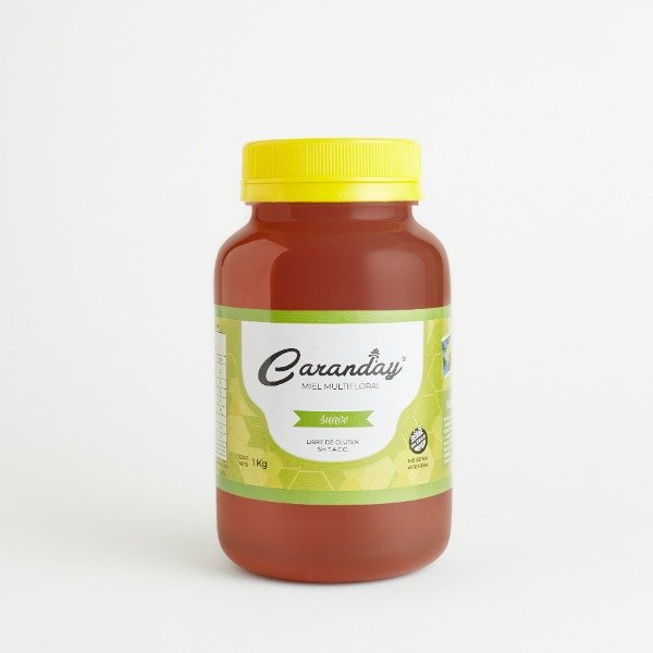 Producto - Miel Suave