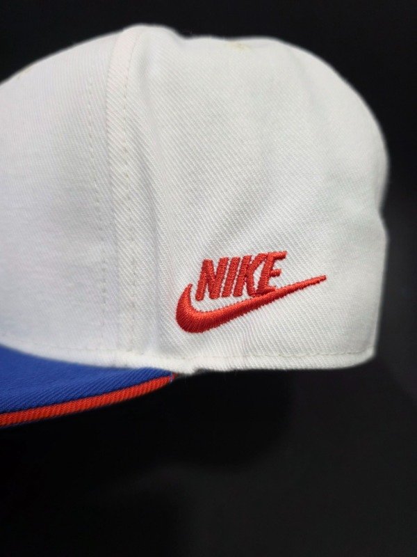 New York Mets Nike Cooperstown Pro Dri-Fit Collection 2026 One Size Snapback — imagen 5