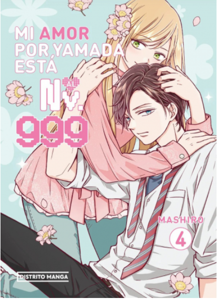 Producto - Mi amor por yamada esta al nv 999 04