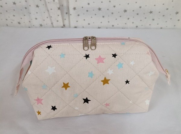 Producto - Neceser Ani Estrellitas