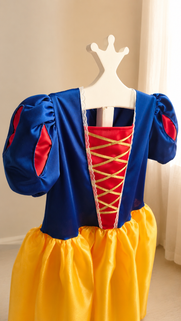 Producto - Blancanieves - 1