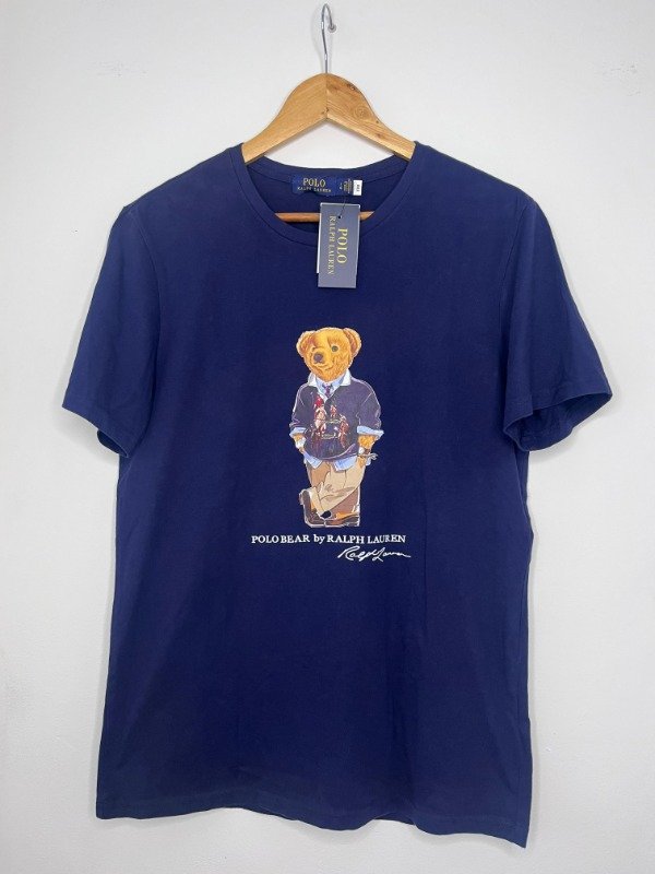 Producto - REMERA POLO RALPH LAUREN