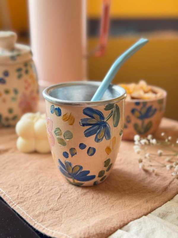 Producto - Mate Campo