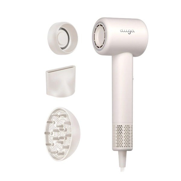 Producto - DUGA SECADOR MAGNI BEIGE 1500W