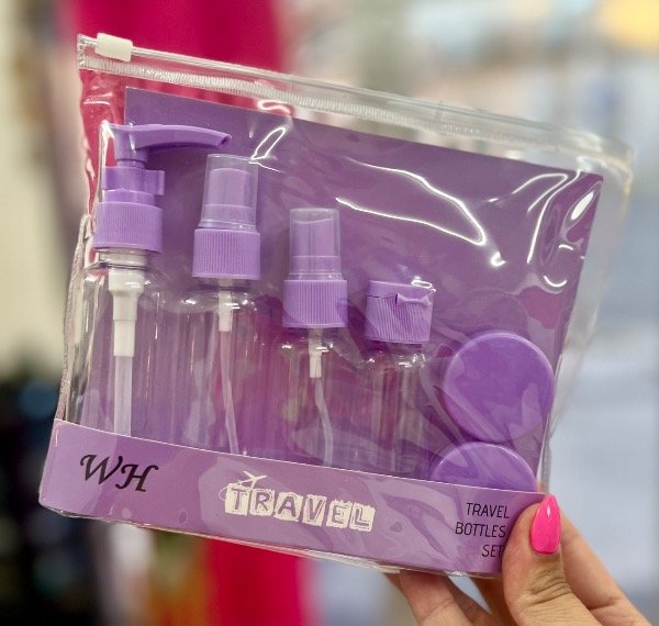 Producto - Kit Travel