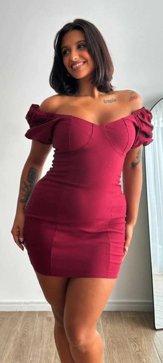 Producto - Vestido Hellen