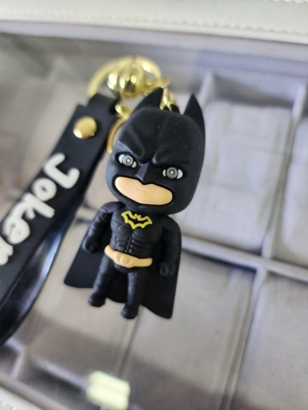 Producto - Llavero Batman