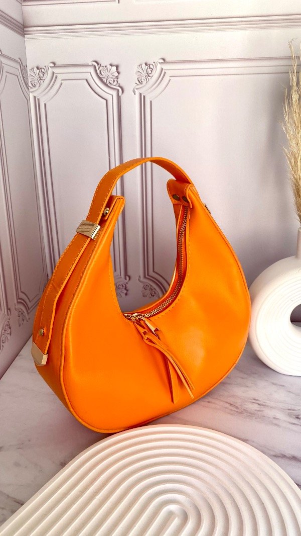 Producto - MINIBAG TANGERINE ORANGE