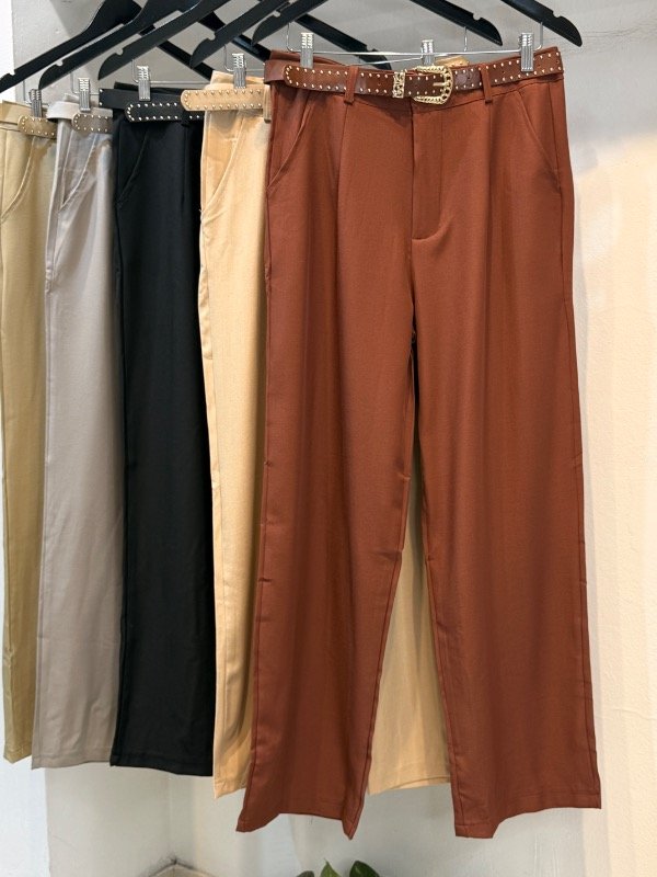 Producto - PANTALÓN SASTRERO CATA - 1