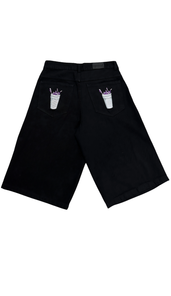 Producto - Bermuda "Doble cup"