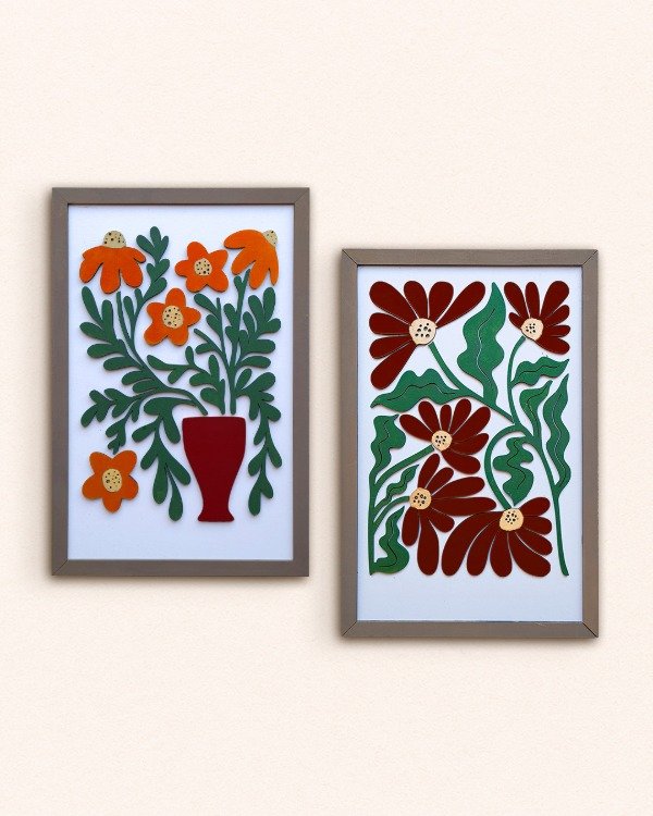 Producto - Combo 2 Kit Cuadro