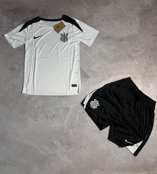 Producto - Conjunto Importado Futbol Adulto - 0