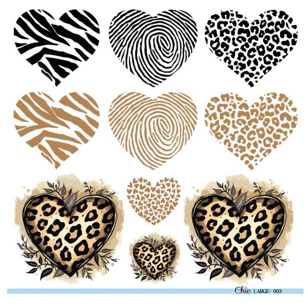 Producto - Chic LARGE 003