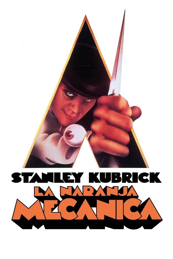 Producto - LA NARANJA MECÁNICA