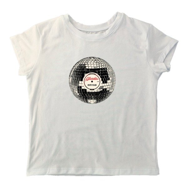 Producto - REMERA BLONDIE