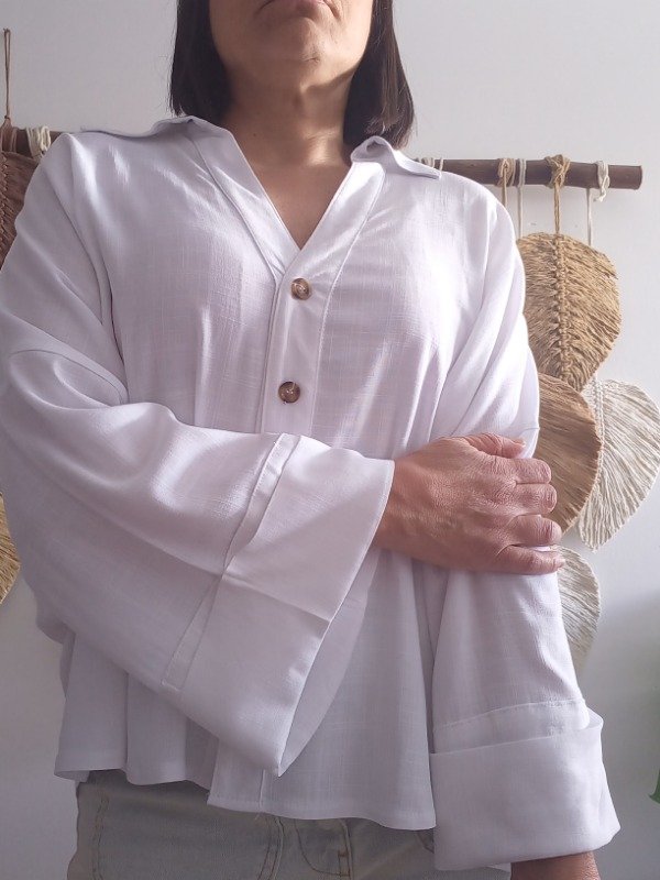 Producto - CAMISOLA CARTAGENA