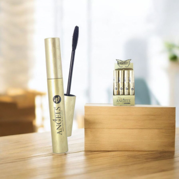 Producto - MÁSCARA DE PESTAÑAS EXTREME LASH - 4 ANGELS