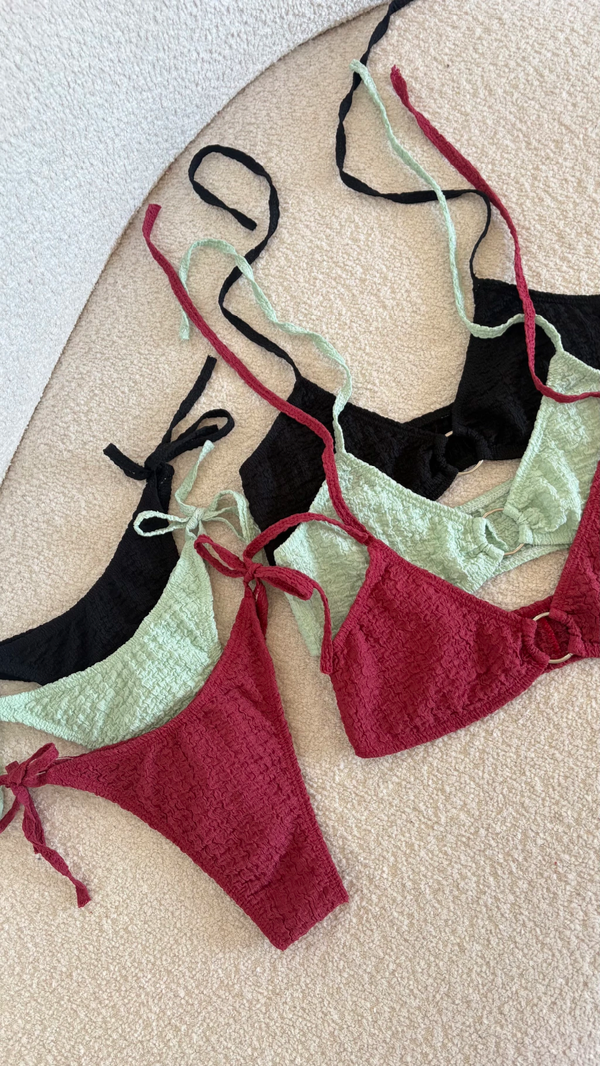 Producto - Bikini Marfil (leer descripción)