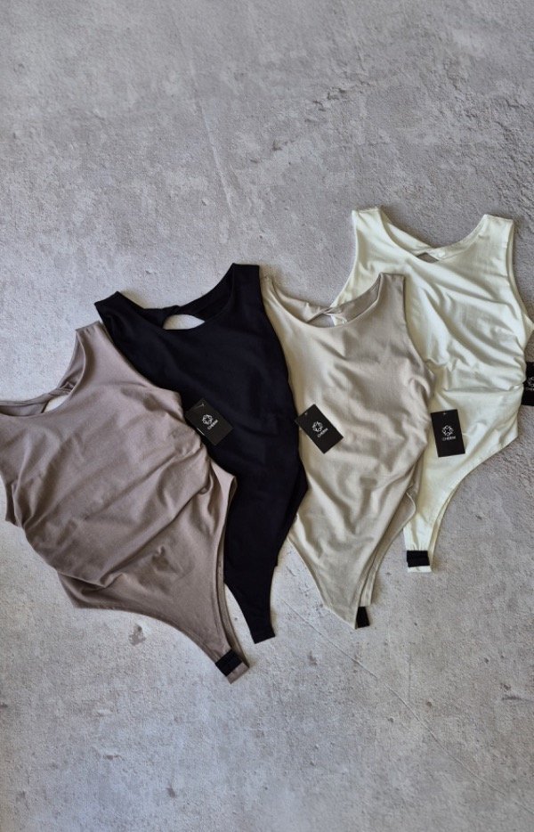 Producto - BODY CAMI