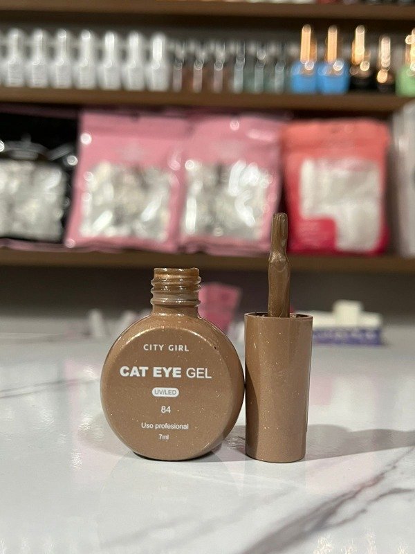 Producto - Cat Eye 84 City