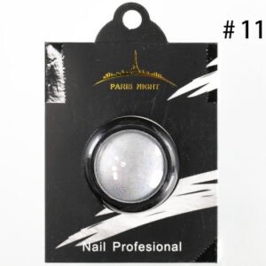 Producto - Polvo espejo premiun París Nigth 11