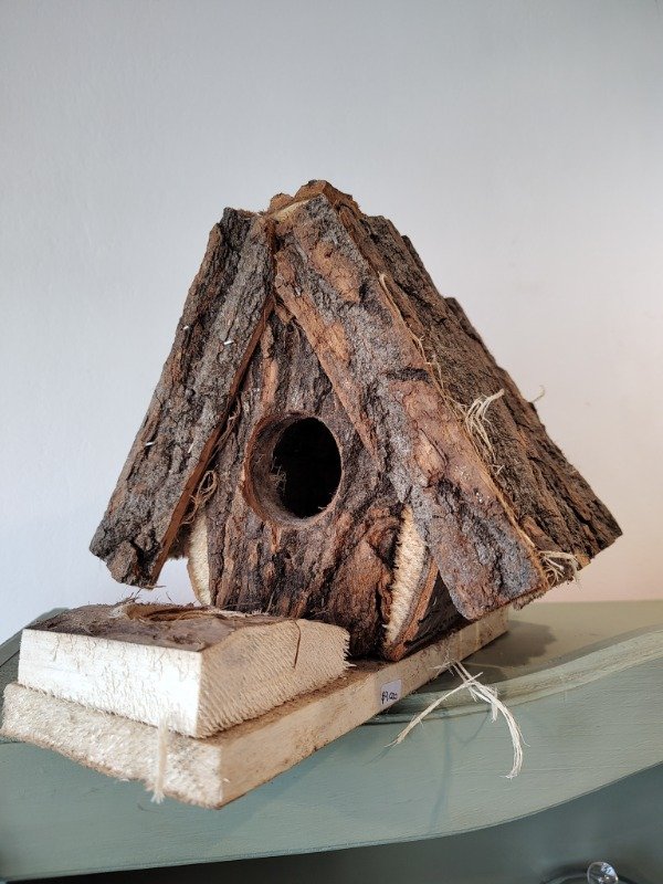 Producto - Casa de pajaros Cande