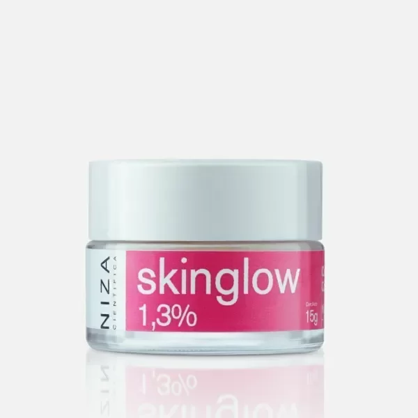 Producto - SkinGlow Eyes-NIZA
