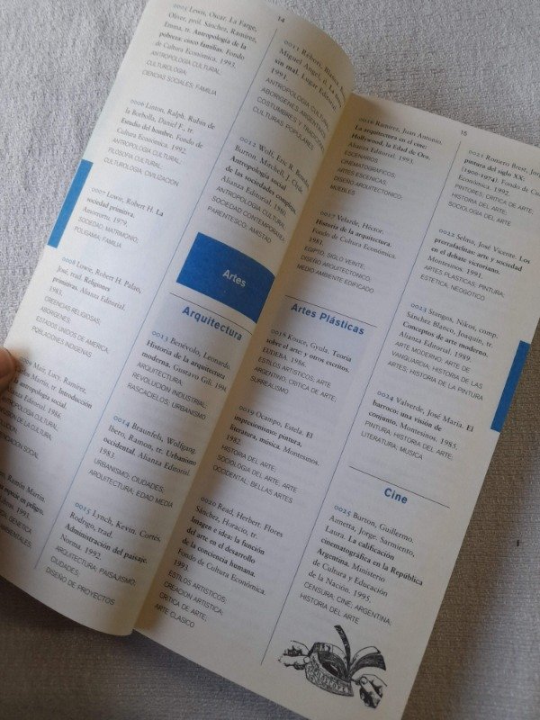 Producto - Material Especializado Para El Docente - Biblioteca Nacional de maestros - 4
