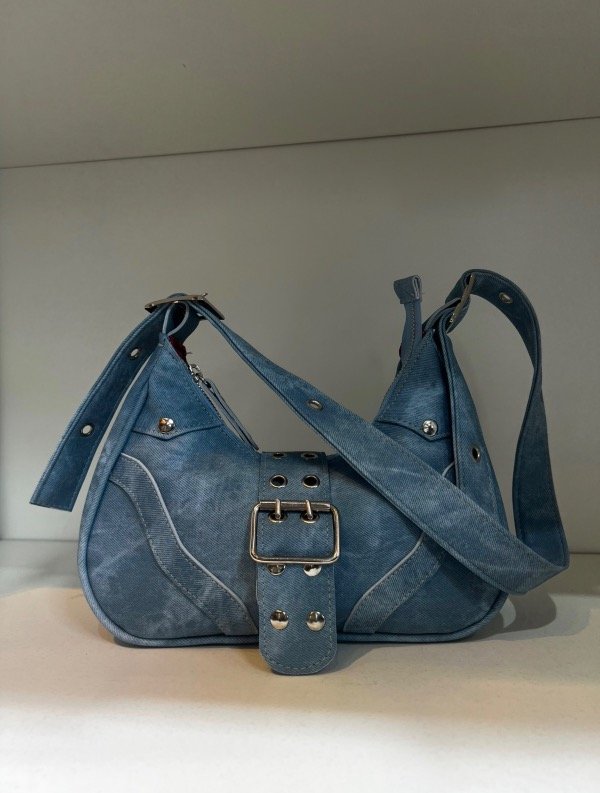 Producto - Mini bag Greta jean