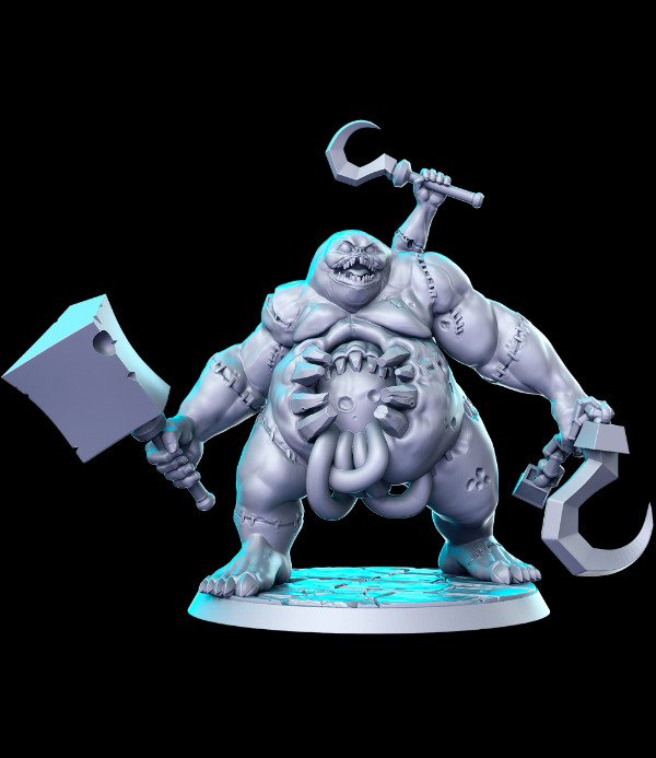 Producto - Stitches - World of Warcraft